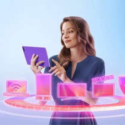 Комбо - единая связь Ростелеком для всех в&nbsp;село Сулюклино (Курганская область)